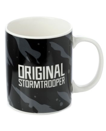 Mug Stormtrooper Star Wars vue arrière