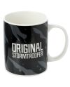 Mug Stormtrooper Star Wars vue arrière