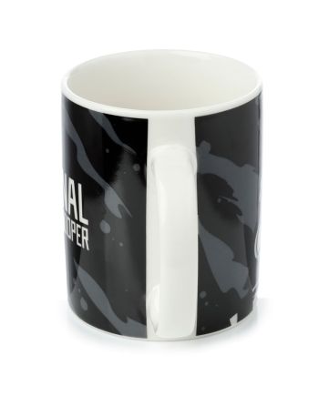 Mug Star Wars 300ml posé sur une surface