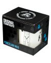 Mug Stormtrooper Puckator présenté sous un autre angle
