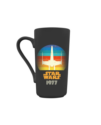 STAR WARS - 1977 - Latte Mug 16,5oz
