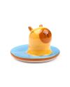 Mug Capybara Duke 3D 350ml - vue arrière