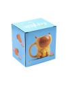 Mug 3D Capybara Duke 450ml licence Kawaii - présentation générale