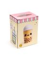 Mug Kawaii Boba Bubble Tea packaging et présentation