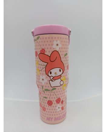 Pitcher XL My Melody 880ml avec anse - vue principale