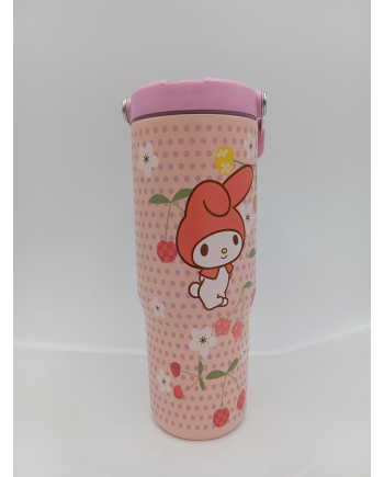 Pitcher My Melody Hello Kitty - vue de détail