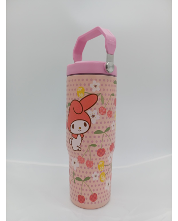 Pitcher XL My Melody 880ml - vue arrière