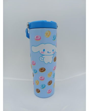 Pitcher XL Cinnamoroll 880ml avec anse - vue de face - JB Manga Shop