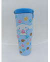 Pitcher XL Cinnamoroll 880ml avec anse - vue de profil - JB Manga Shop
