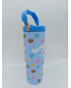 Pitcher XL Cinnamoroll 880ml avec anse - détail du design - JB Manga Shop