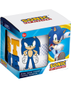 Mug Sonic - The Fat Lane - packaging officiel Stor