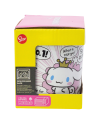 Mug Cinnamoroll Comics présenté sous un autre angle