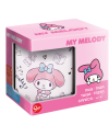 Mug céramique My Melody 325ml packaging