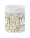 Mug céramique Marvel Logo 325ml avec anse