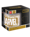 Mug céramique Marvel Logo 325ml packaging