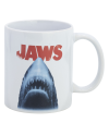Mug JAWS céramique 325ml - détail du motif