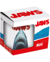 Mug JAWS céramique 325ml - présentation complète