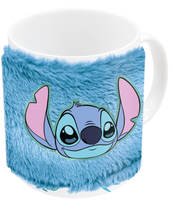 Mug Disney Lilo et Stitch 325ml - vue de profil