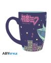 Mug Hatsune Miku Miku 460ml ABYstyle - vue arrière