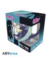 Mug Hatsune Miku Miku 460ml ABYstyle - vue de profil