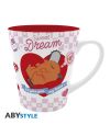 Mug Chainsaw Man 250ml à l'effigie de Pochita - ABYstyle