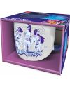 Mug Huntrix K-Pop Demon Hunters vue de profil édition Stor