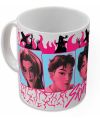 Mug K-Pop Demon Hunters Saja Boys avec effet thermoréactif révélé