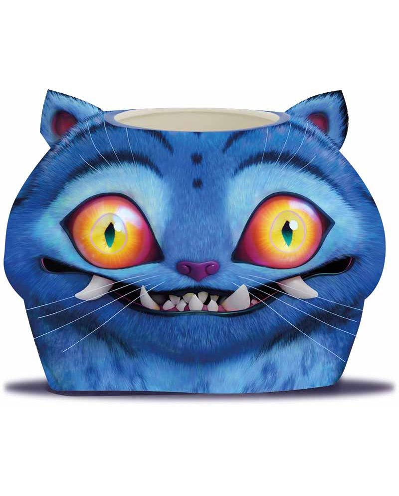 Mug 3D Derpy K-Pop Demon Hunters 414 ml vue de face - JB Manga Shop