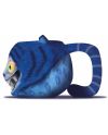 Mug 3D Derpy K-Pop Demon Hunters 414 ml vue de profil - JB Manga Shop