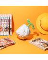 Mug 3D One Piece Netflix Fruit Smoke-Smoke 600ml vue arrière