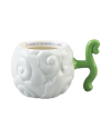 Mug 3D One Piece Netflix Fruit Smoke-Smoke 600ml avec anse