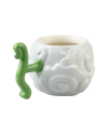 Mug 3D One Piece Netflix Fruit Smoke-Smoke 600ml packaging