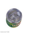 Mug de voyage isotherme KPOP Demon Hunters Zoey Hamburger 350ml - détail du design