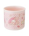 Mug Hello Kitty My Melody 200ml licence Benelic - vue détaillée