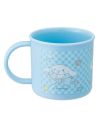 Mug Hello Kitty Cinnamoroll 200ml vue face