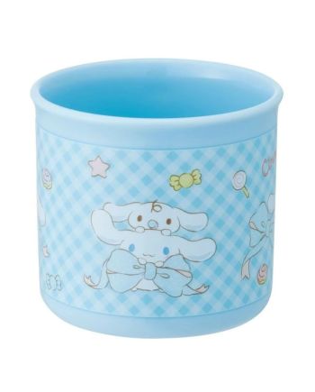 Mug Hello Kitty Cinnamoroll 200ml vue de côté