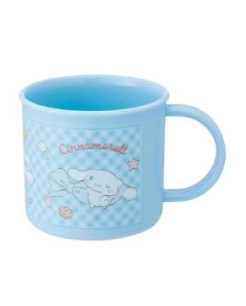 Mug Hello Kitty Cinnamoroll 200ml détail du motif