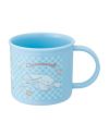 Mug Hello Kitty Cinnamoroll 200ml détail du motif