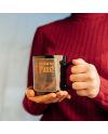 Mug Le Seigneur des Anneaux Balrog, vue de profil