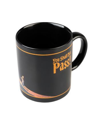 Emballage du mug thermoréactif Balrog Grupo Erik