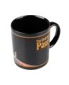 Emballage du mug thermoréactif Balrog Grupo Erik