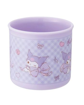 Mug Kuromi Hello Kitty 200ml détail de l'illustration - Benelic