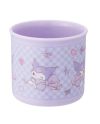 Mug Kuromi Hello Kitty 200ml détail de l'illustration - Benelic
