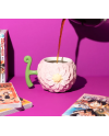 Mug 3D One Piece Netflix Fruit du Démon Hana Hana 600ml - vue face