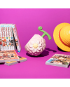 Mug 3D One Piece Netflix Fruit du Démon Hana Hana 600ml - vue arrière