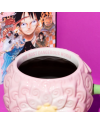 Mug 3D One Piece Netflix Fruit du Démon Hana Hana 600ml - vue de profil