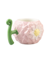 Mug 3D One Piece Netflix Fruit du Démon Hana Hana 600ml - packaging Grupo Erik