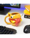 Mug 3D Fortnite Durrr Burger 450ml - vue de face
