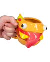 Mug 3D Fortnite Durrr Burger 450ml - vue de profil