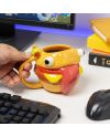 Mug 3D Fortnite Durrr Burger 450ml - vue arrière